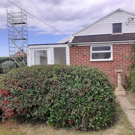 Sundial Cottage Norwich Luaran gambar