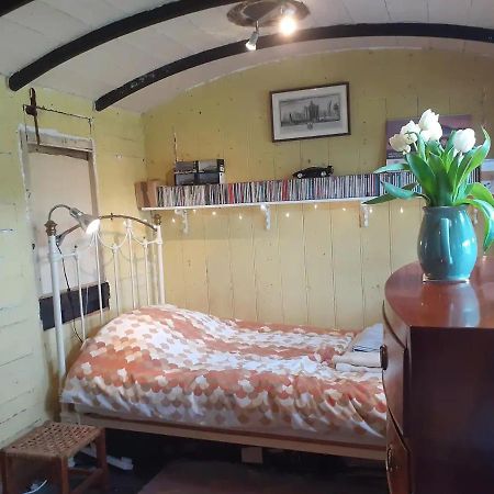 Sundial Cottage Norwich Luaran gambar