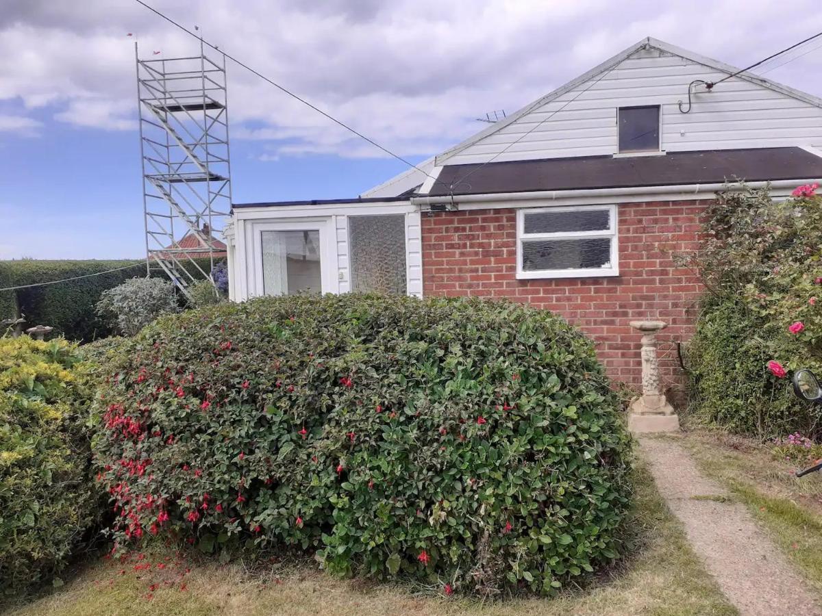 Sundial Cottage Norwich Luaran gambar