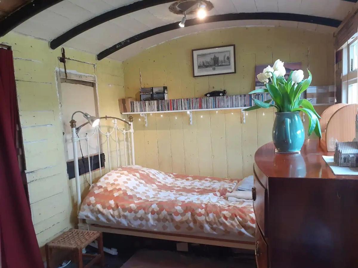 Sundial Cottage Norwich Luaran gambar