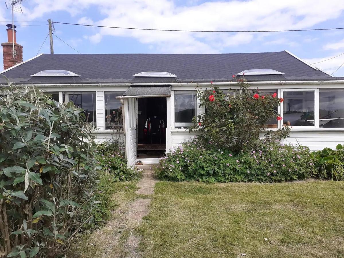Sundial Cottage Norwich Luaran gambar