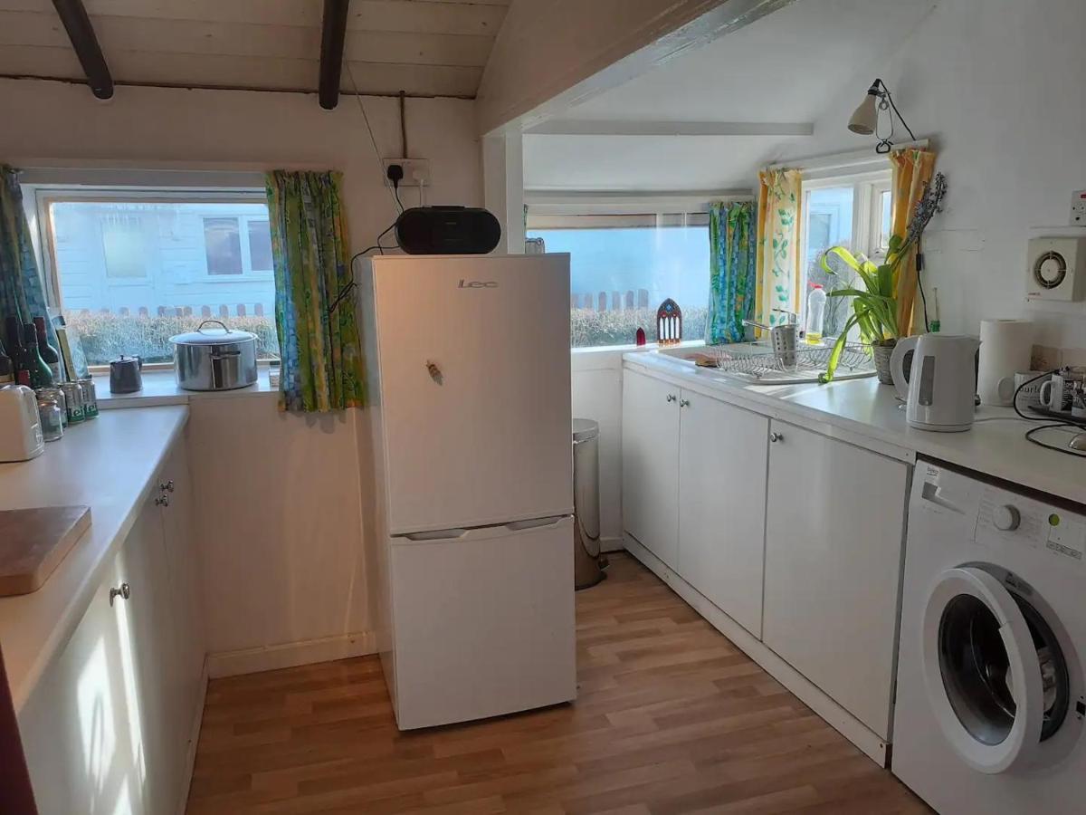 Sundial Cottage Norwich Luaran gambar