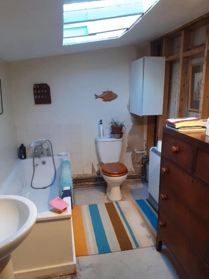Sundial Cottage Norwich Luaran gambar