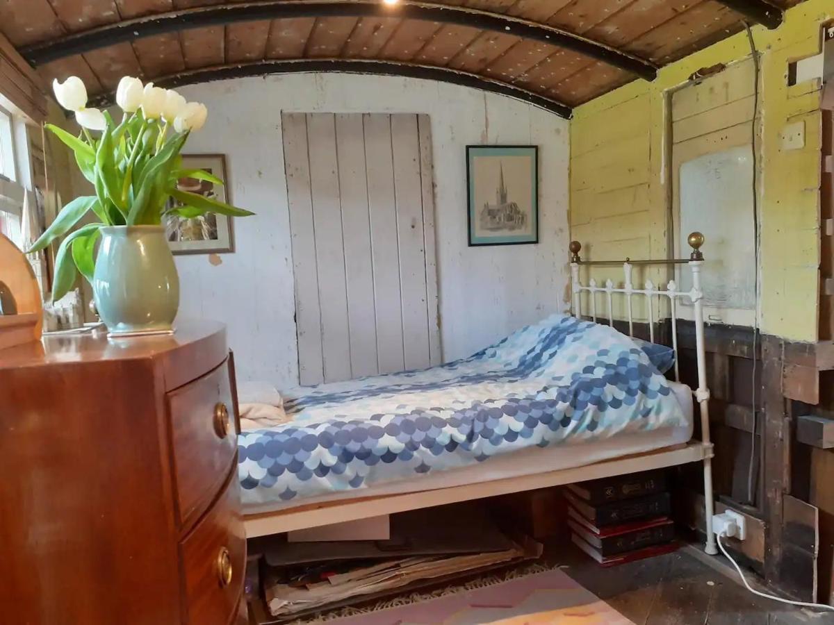 Sundial Cottage Norwich Luaran gambar