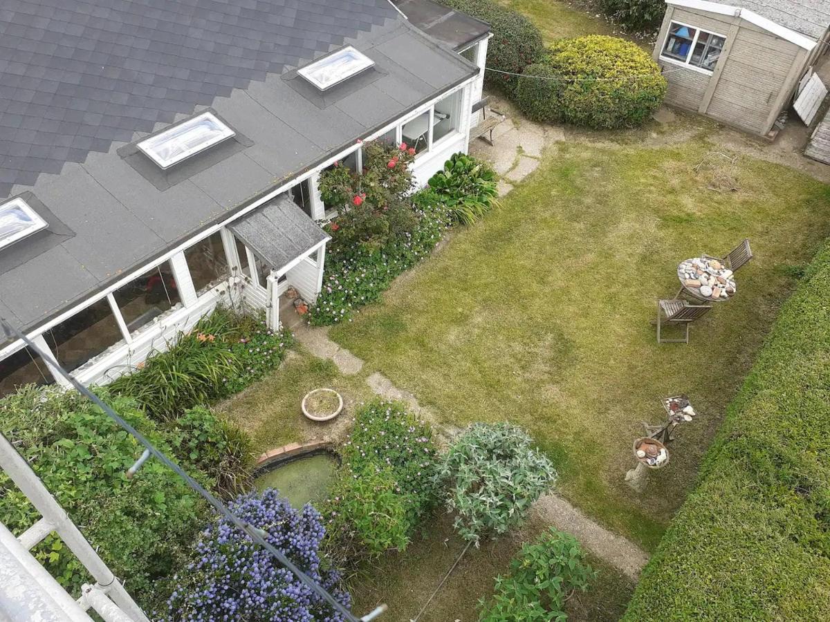 Sundial Cottage Norwich Luaran gambar