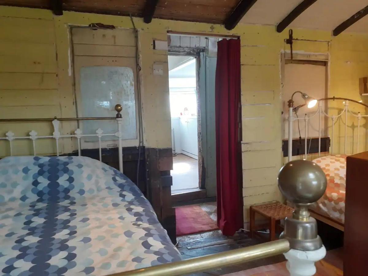 Sundial Cottage Norwich Luaran gambar